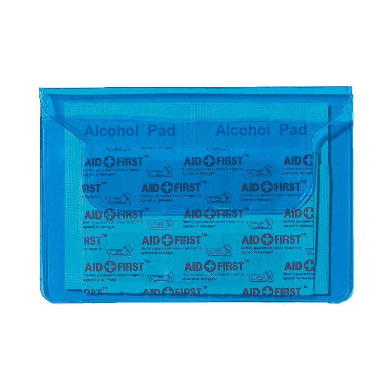 First Aid Pouch - 4