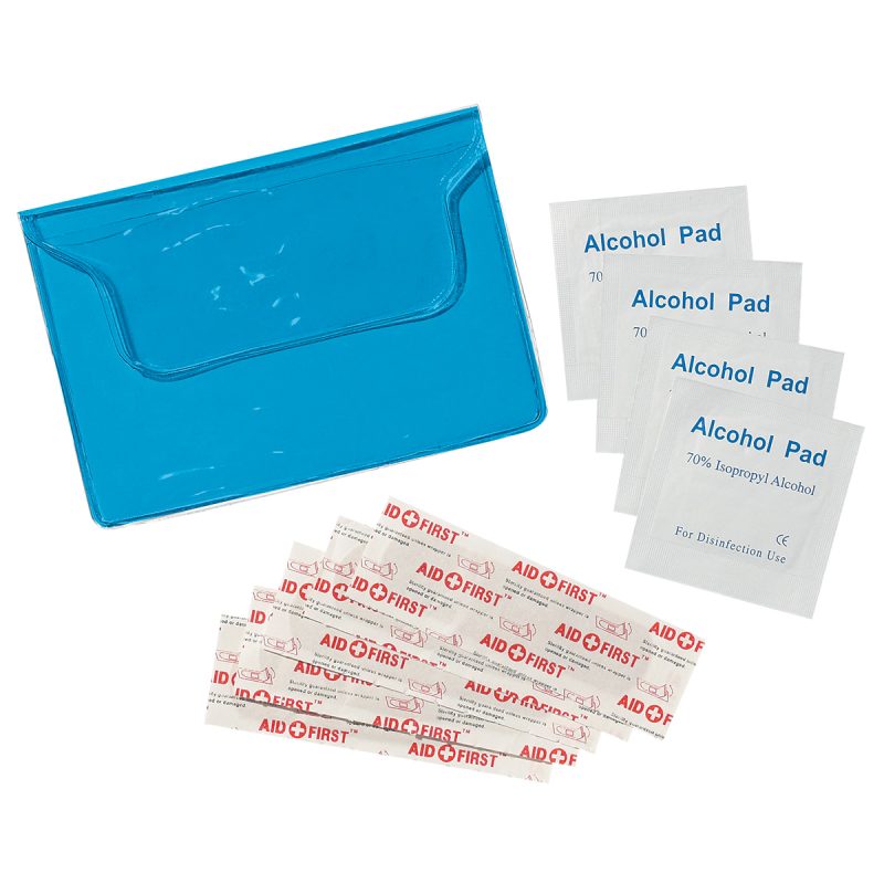 First Aid Pouch - 5
