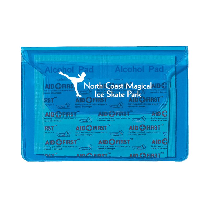 First Aid Pouch - 6