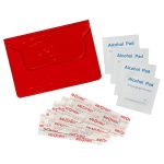 First Aid Pouch - 8