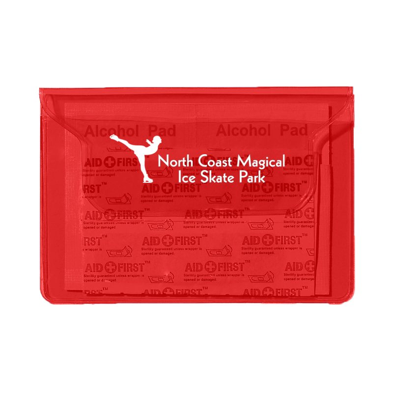 First Aid Pouch - 9