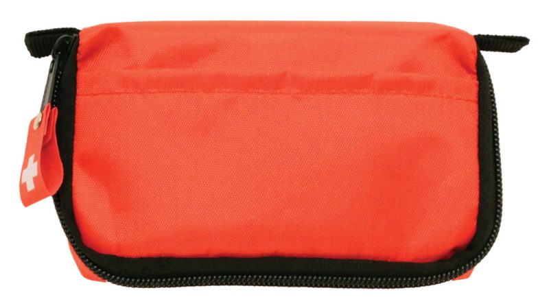 First Aid Travel Kit-13 Piece - 1