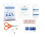 First Aid Travel Kit-13 Piece - 3