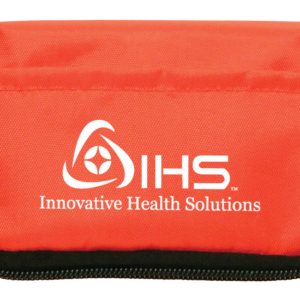 First Aid Travel Kit-13 Piece