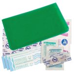 First Aid Traveler Kit - 4