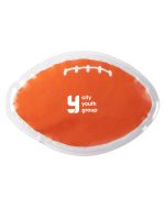 Football Shape Hot-Cold Gel Pack