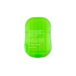 Hand Soap Sheets in Case - 4