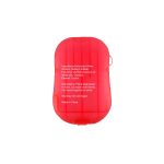 Hand Soap Sheets in Case - 7