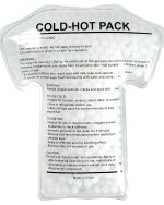Hot-Cold Gel Pack - Doctor Shape - 2