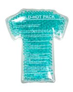 Hot-Cold Gel Pack - Nurse Shape - 2