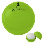 Lip Moisturizer Ball - 9