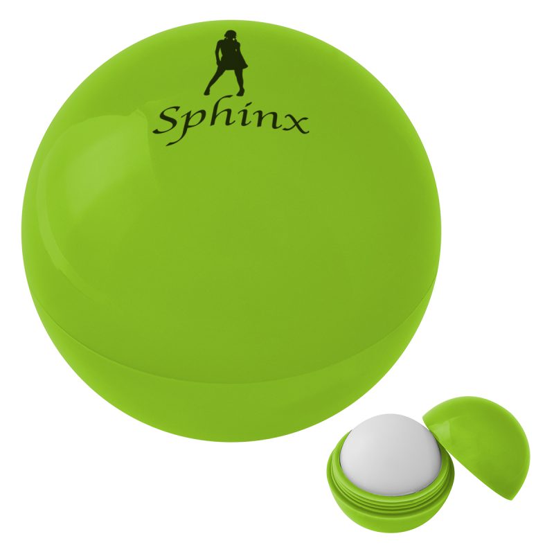 Lip Moisturizer Ball - 9