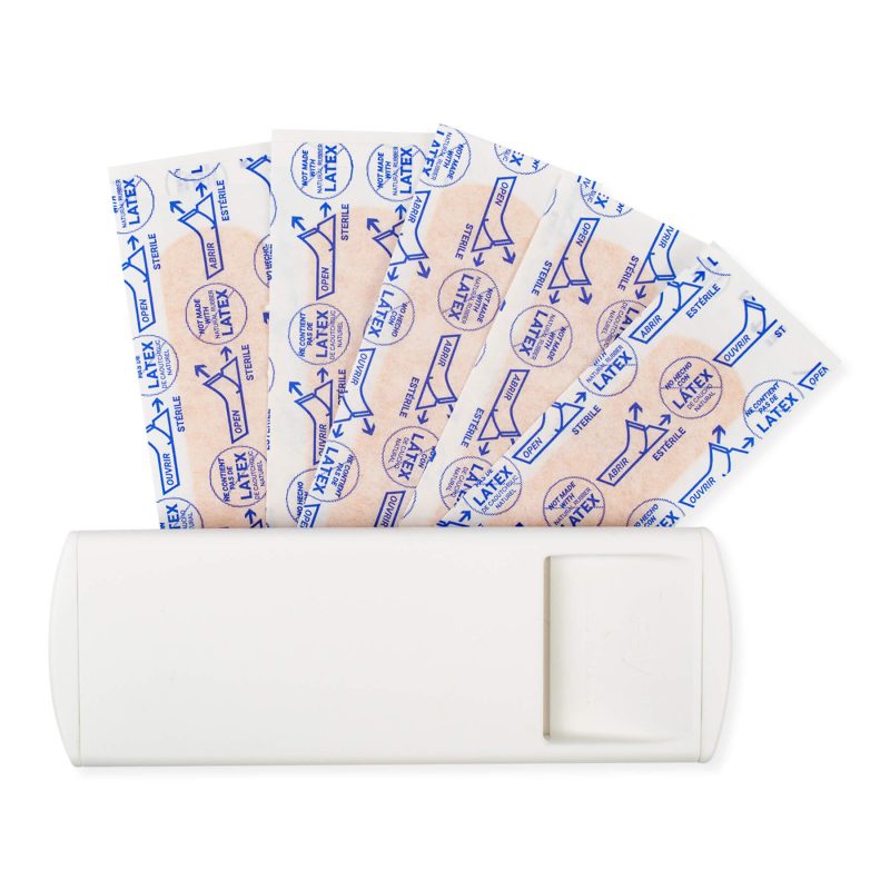 Medi-Fey™ Bandage Dispenser - 1
