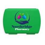 Medi-Fey™ First Aid Box - 8