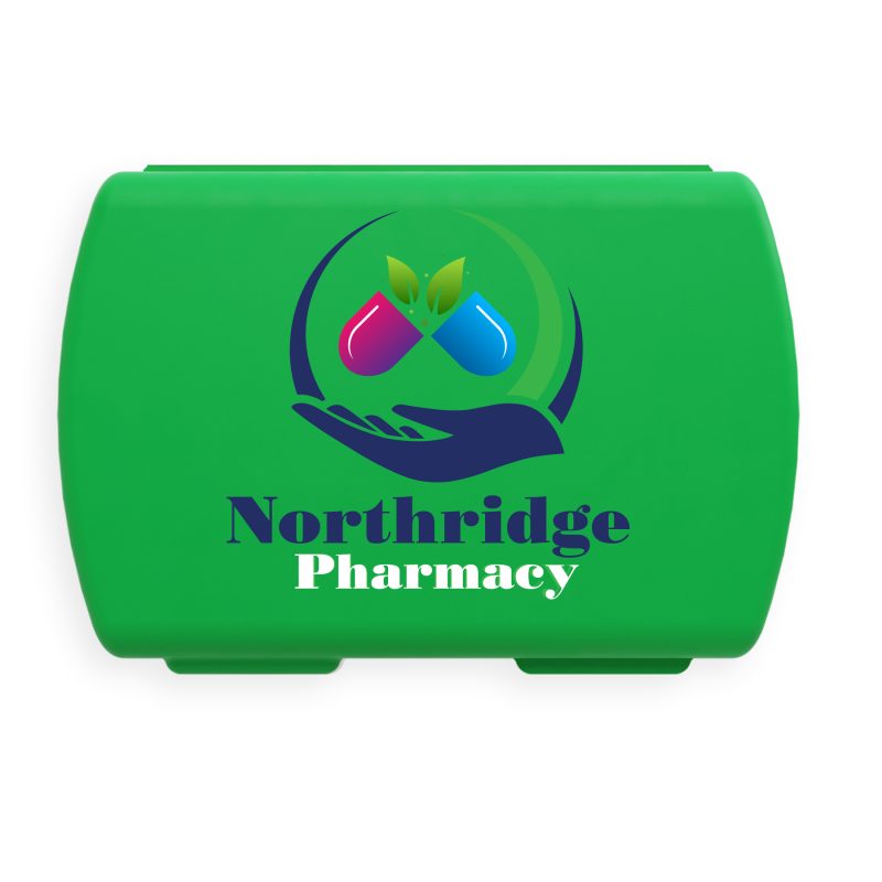 Medi-Fey™ First Aid Box - 8