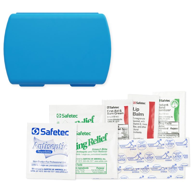Medi-Fey™ Outdoor Aid Kit - 1