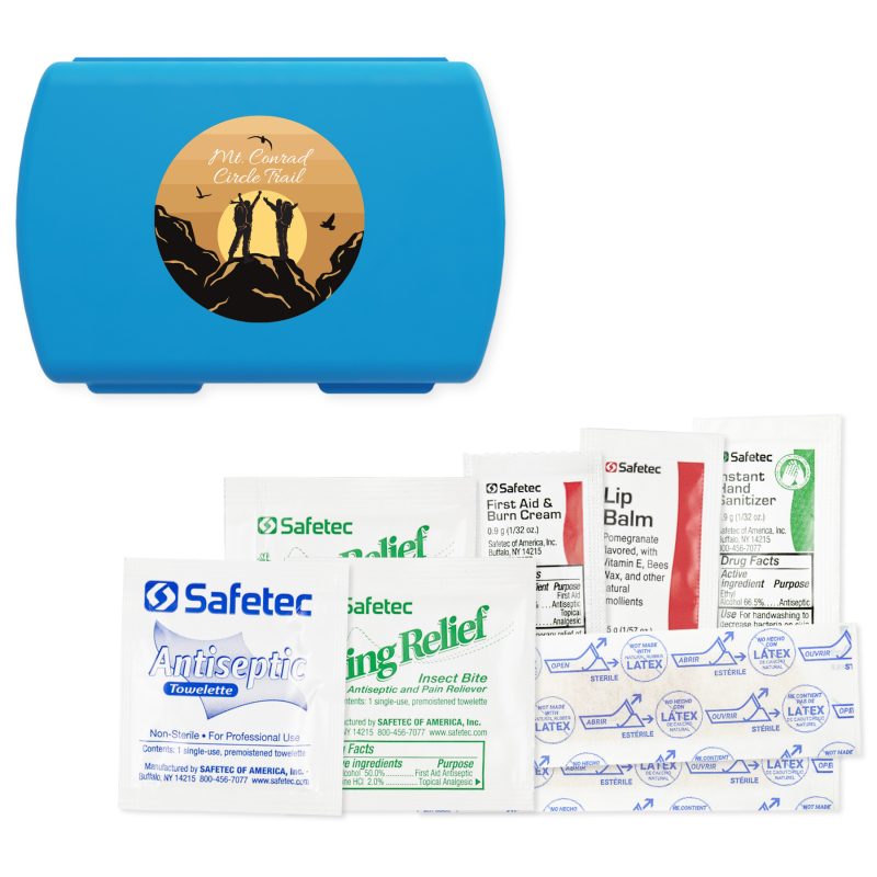 Medi-Fey™-Outdoor-Aid-Kit-MI1266 Medi-Fey™ Outdoor Aid Kit