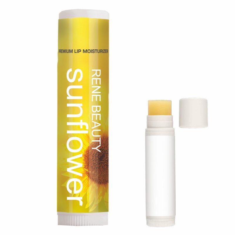 Organic Lip Moisturizer - 2