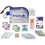 Outdoor Adventure First Aid Safety Kit - 1