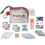 Outdoor Adventure First Aid Safety Kit - 2