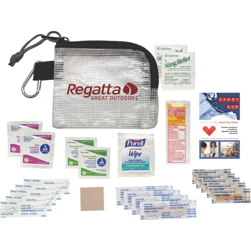 Outdoor-Adventure-First-Aid-Safety-Kit-GBJ20-FDP Outdoor Adventure First Aid Safety Kit