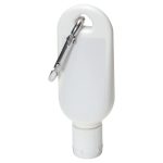 Safeguard 1 oz Sunscreen with Carabiner - 1