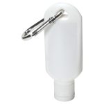 Safeguard 1.8 oz Sunscreen with Carabiner - 1
