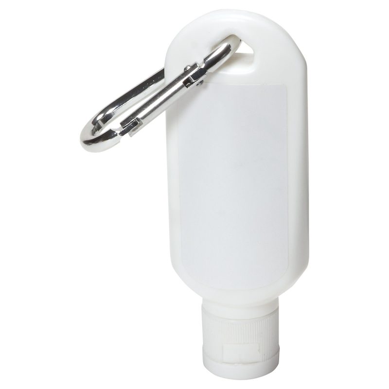 Safeguard 1.8 oz Sunscreen with Carabiner - 1