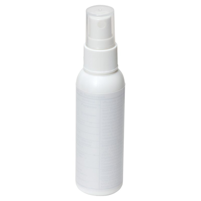 Safeguard 2 oz Sunscreen Spray - 1