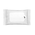 Sanitizing Hand Wipes Travel Pack - 2