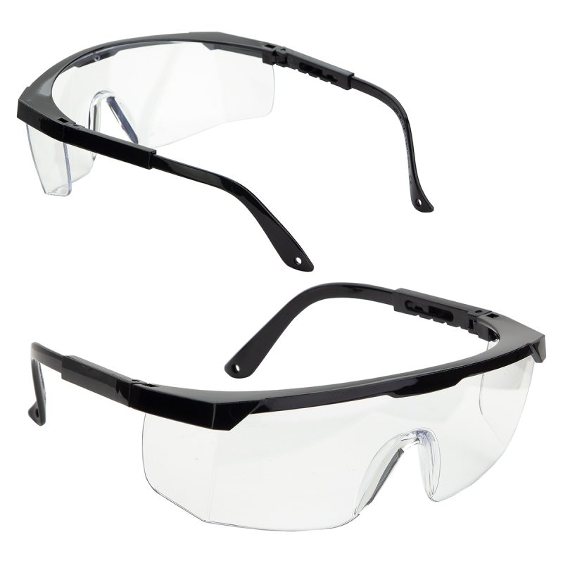 Sentry Safety Glasses - 1