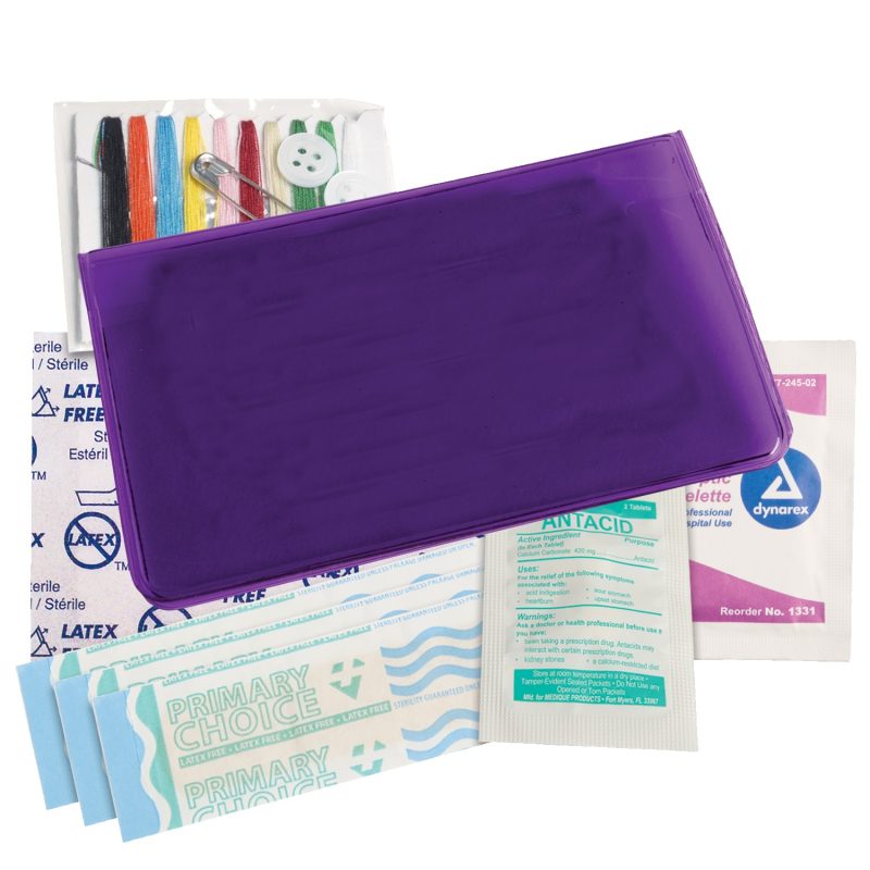 Sew'N Aid Traveler™ Kit - 4
