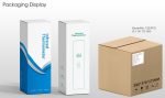 Slim Infrared Thermometer - 3