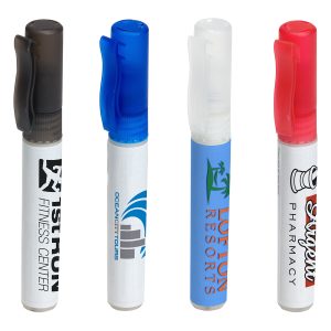 Spray Pen Sunscreen