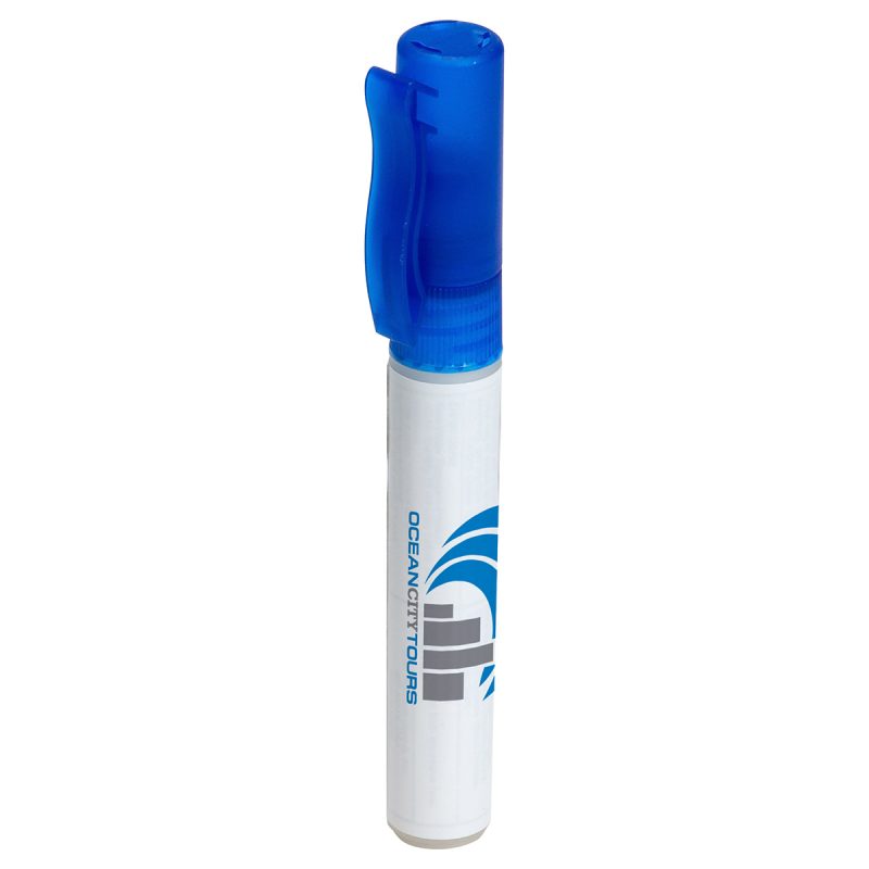 Spray Pen Sunscreen - 4