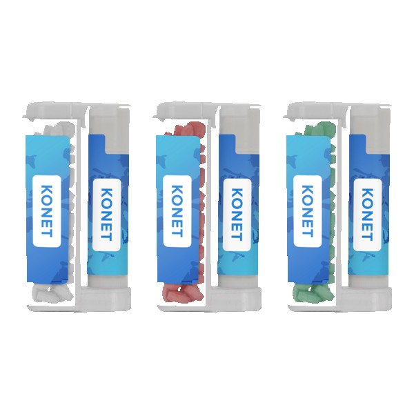 Sugar-Free-Mints-in-a-Rectangular-Flip-Top-Duo-w-Natural-Lip-Moisturizer-SMNPPB-ZLBXWT Sugar Free Mints in a Rectangular Flip-Top Duo w/ Natural Lip Moisturizer