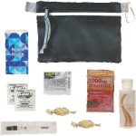 Under-The-Weather Safety And Wellness Kit - 1