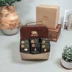 Wash & Go Bundle - Black