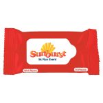 Wet Wipe Packet - 5