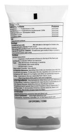 1 Oz. Hands Free SPF 30 Sunscreen - 1