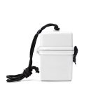 24pcs Hard Casing Easy Carry First Aid Kit - 1