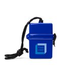 24pcs Hard Casing Easy Carry First Aid Kit - 3