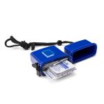 24pcs Hard Casing Easy Carry First Aid Kit - 4