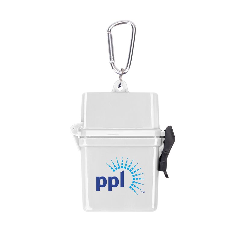 8pcs Compact Pocket Size First Aid Kit - 1