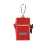 8pcs Compact Pocket Size First Aid Kit - 3