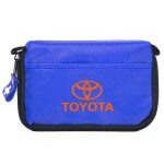 First Aid Travel Kit-13 Piece - 9