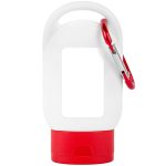 Sunscreen SPF 30 w/Carabiner - 2