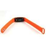 0.49 OLED Screen Heart Rate Monitoring Pedometer - 5