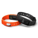 0.49 OLED Screen Heart Rate Monitoring Pedometer - 6