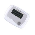 3D Digital LCD Pedometer - 2